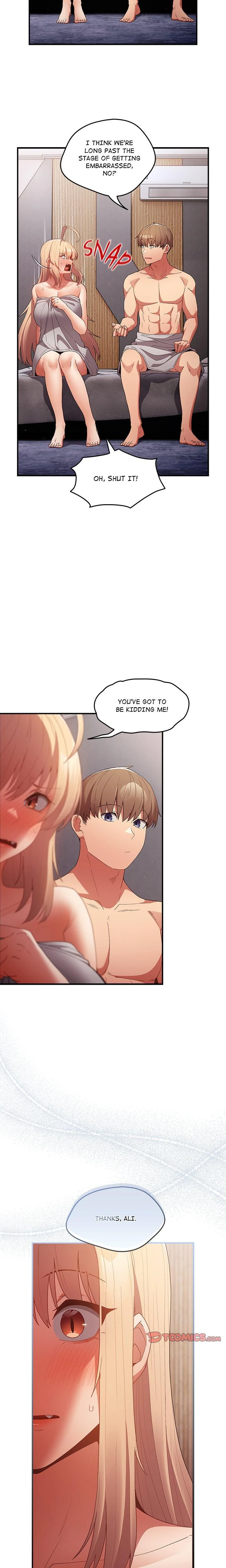 The Carry Chapter 082 Page 13
