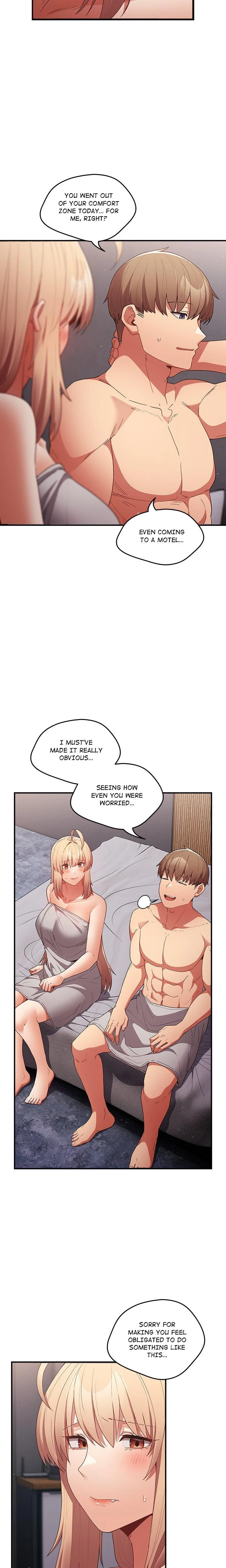The Carry Chapter 082 Page 14