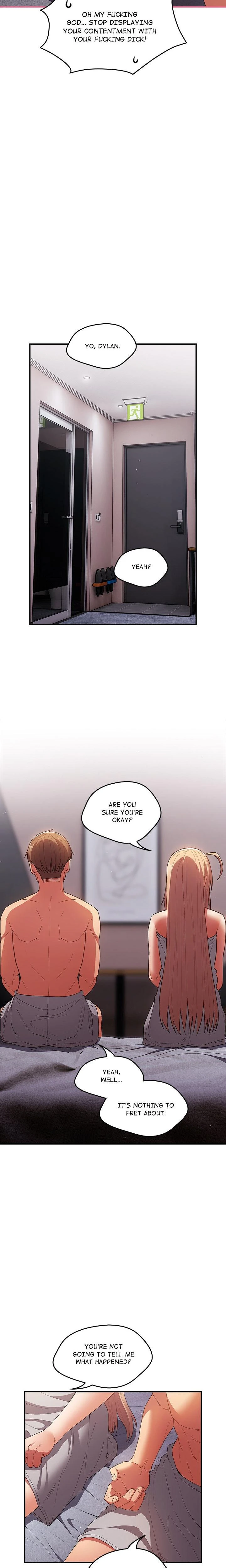 The Carry Chapter 082 Page 17