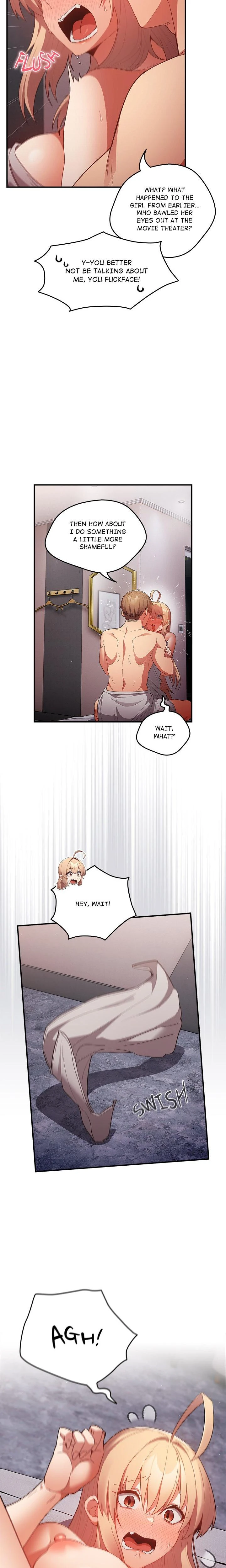 The Carry Chapter 082 Page 19