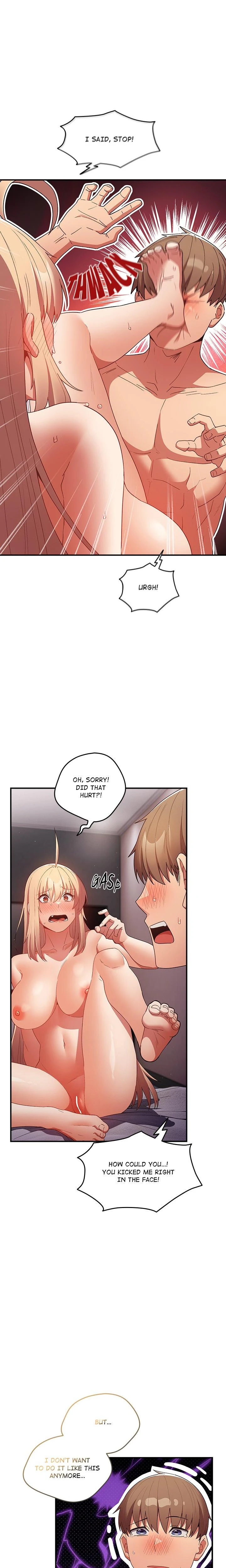 The Carry Chapter 082 Page 22
