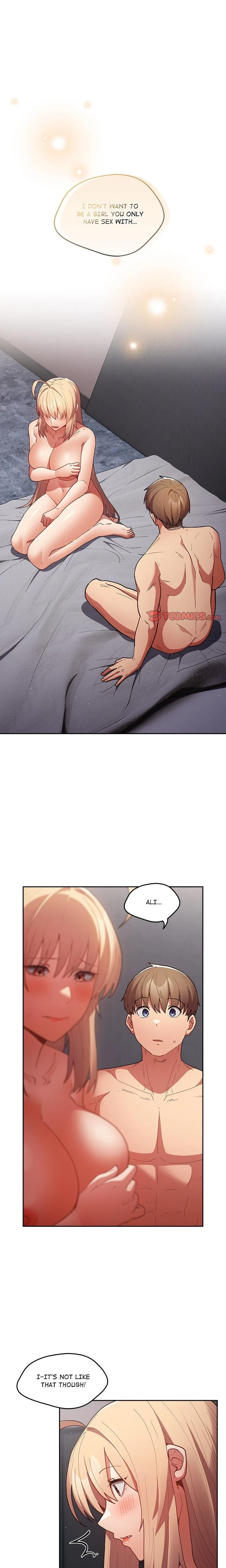 The Carry Chapter 083 Page 1