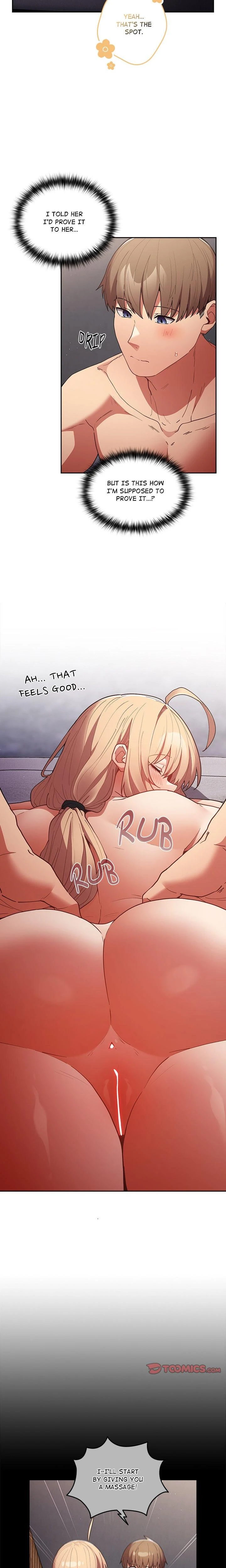 The Carry Chapter 083 Page 5