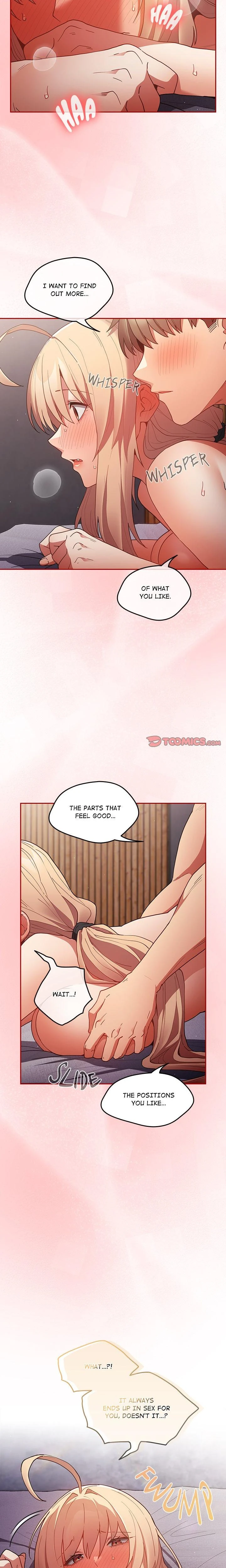The Carry Chapter 083 Page 11