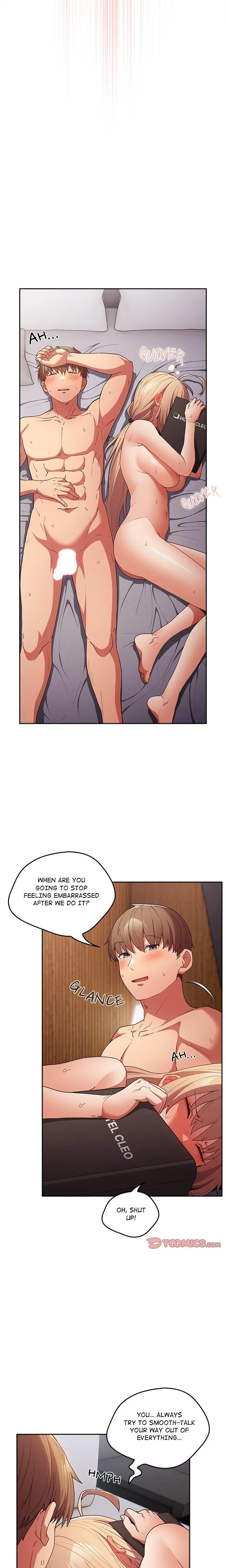 The Carry Chapter 083 Page 23