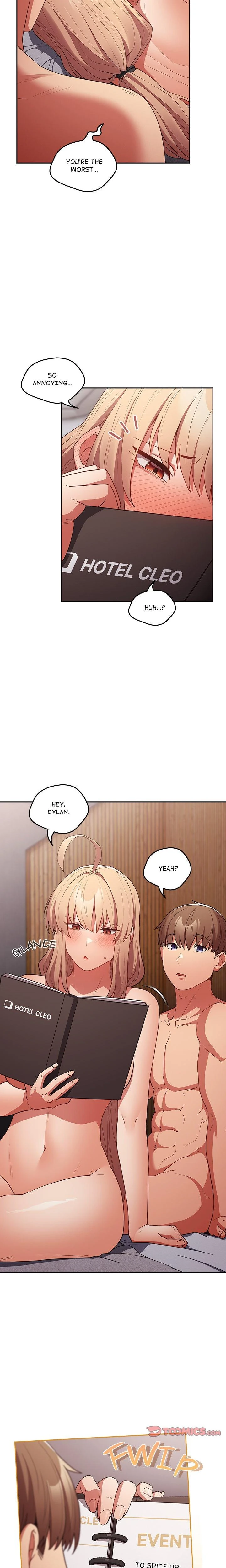 The Carry Chapter 083 Page 24