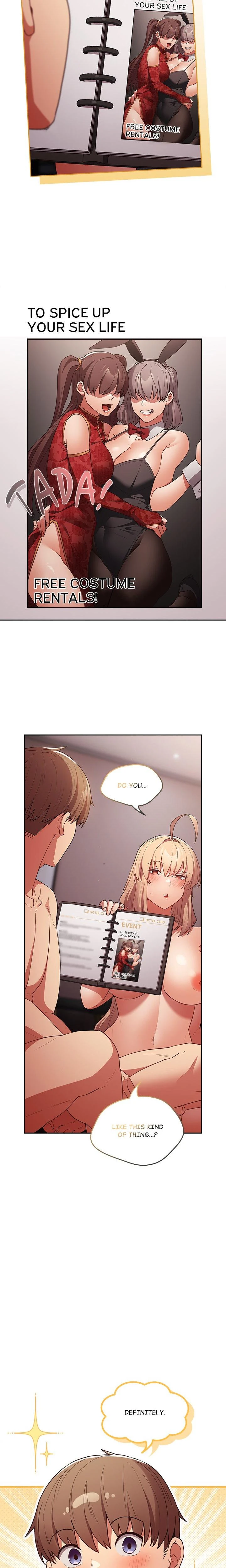 The Carry Chapter 083 Page 25