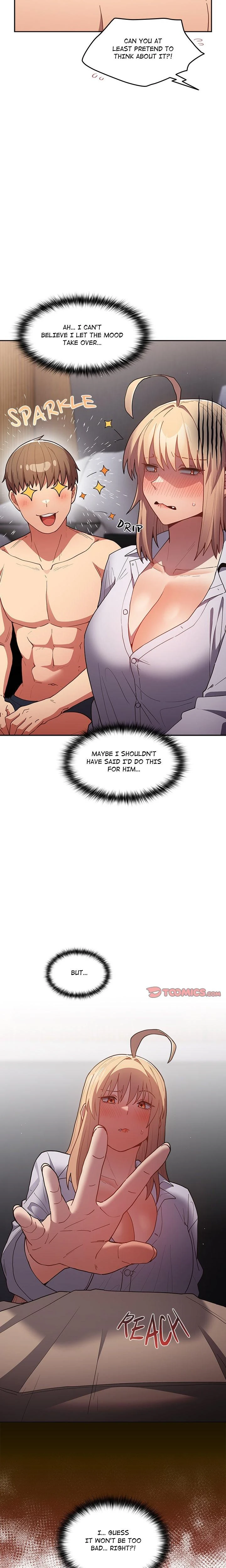 The Carry Chapter 084 Page 3