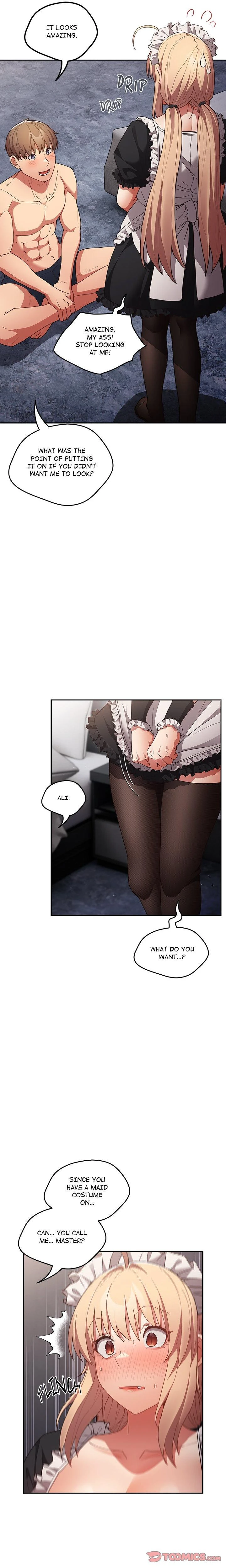 The Carry Chapter 084 Page 6
