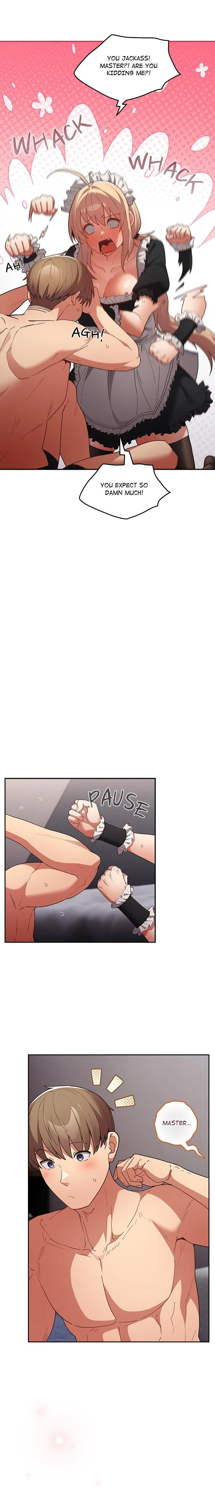 The Carry Chapter 084 Page 7