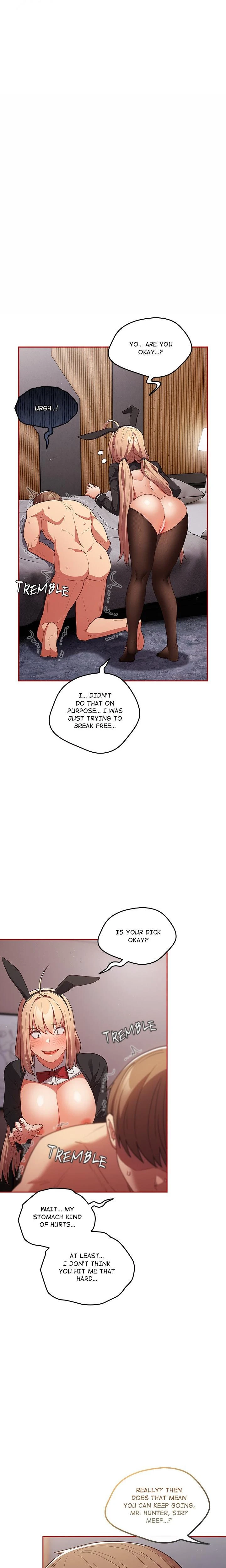 The Carry Chapter 084 Page 25