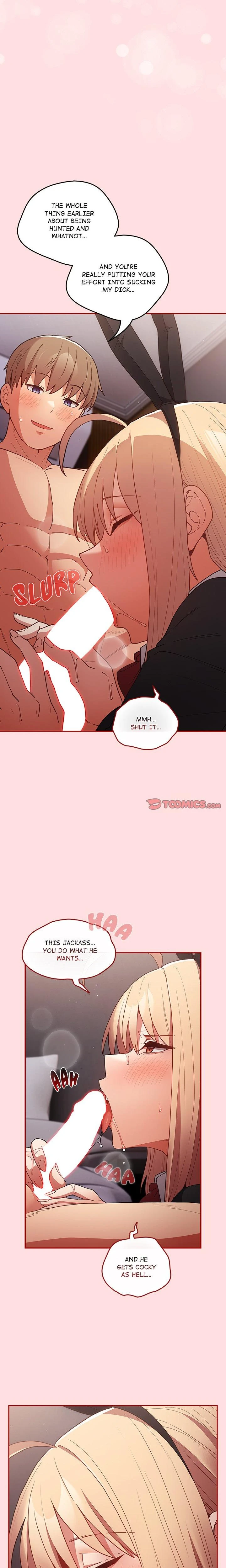 The Carry Chapter 085 Page 2