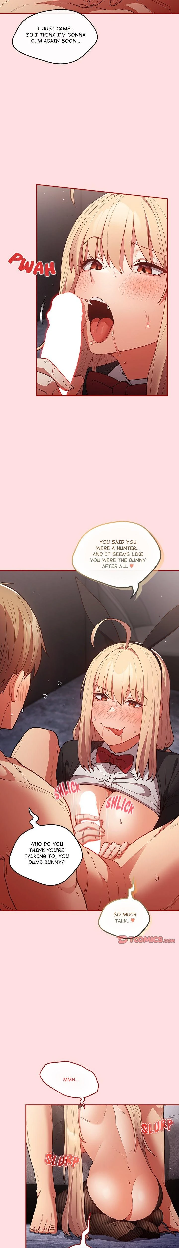 The Carry Chapter 085 Page 4