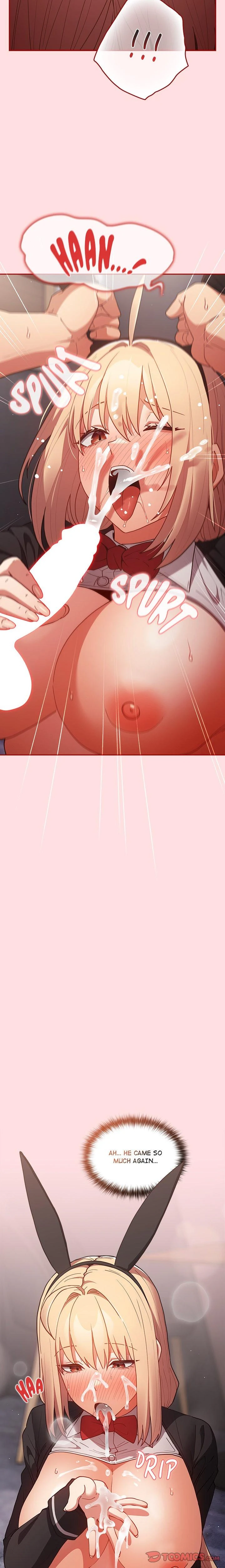 The Carry Chapter 085 Page 6