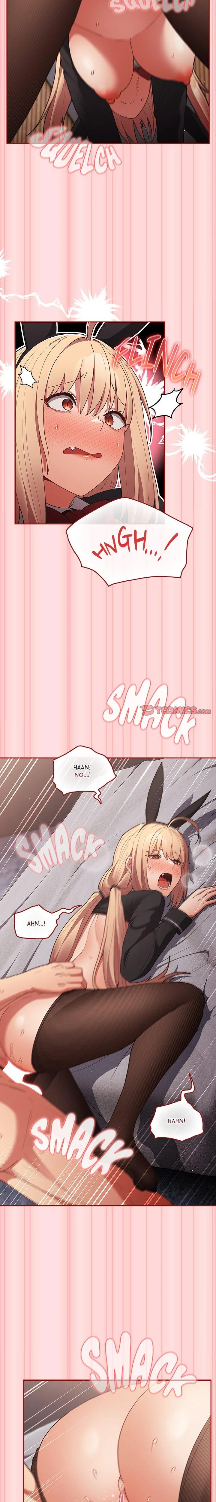 The Carry Chapter 085 Page 11