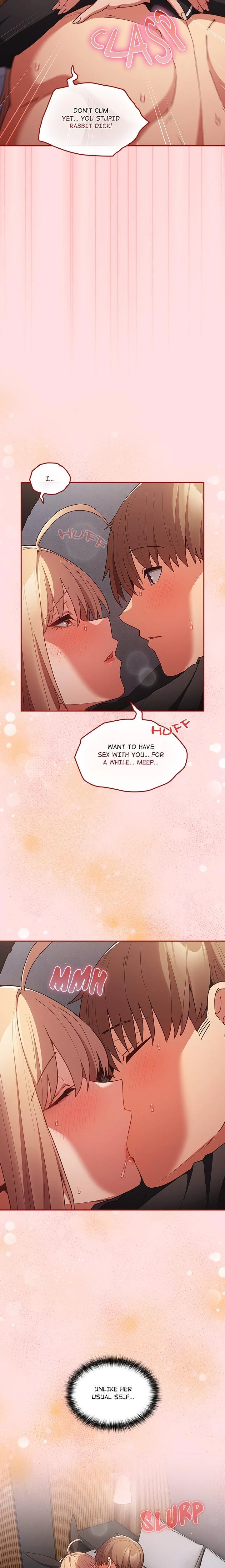 The Carry Chapter 085 Page 16