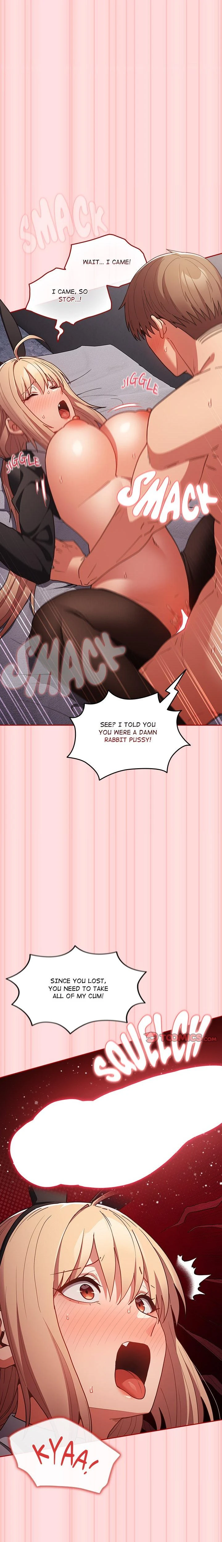 The Carry Chapter 085 Page 22