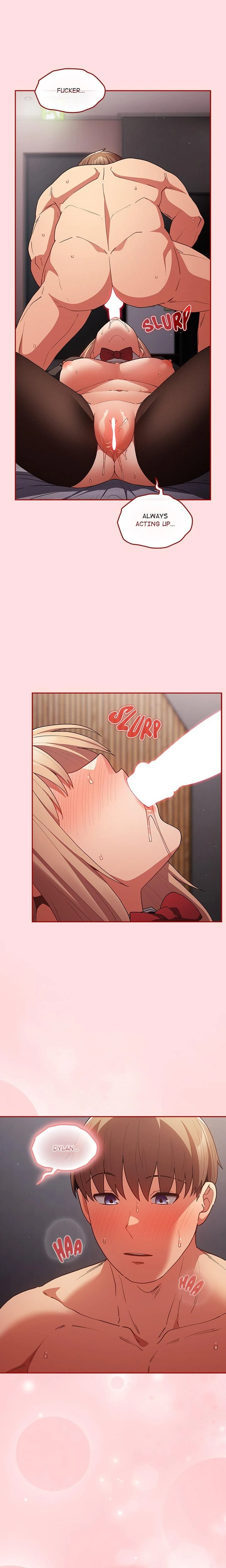 The Carry Chapter 085 Page 25