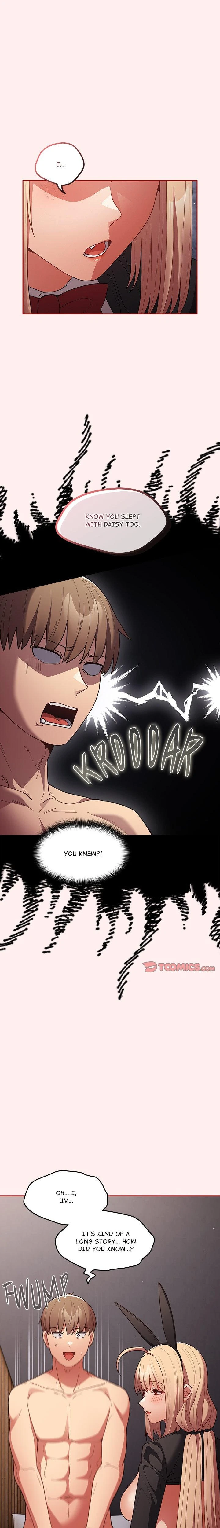 The Carry Chapter 086 Page 3