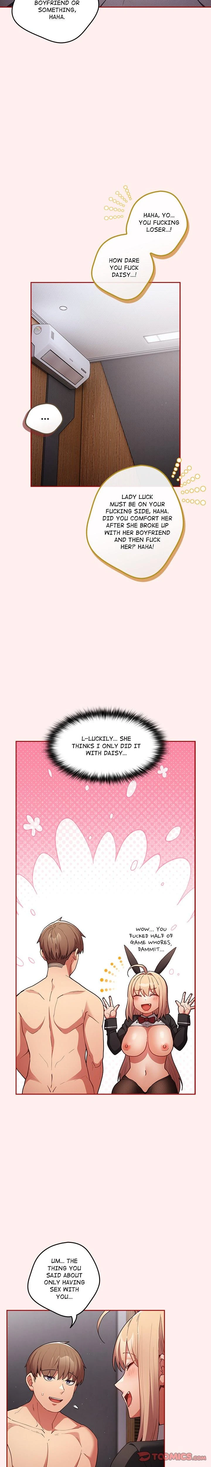 The Carry Chapter 086 Page 6