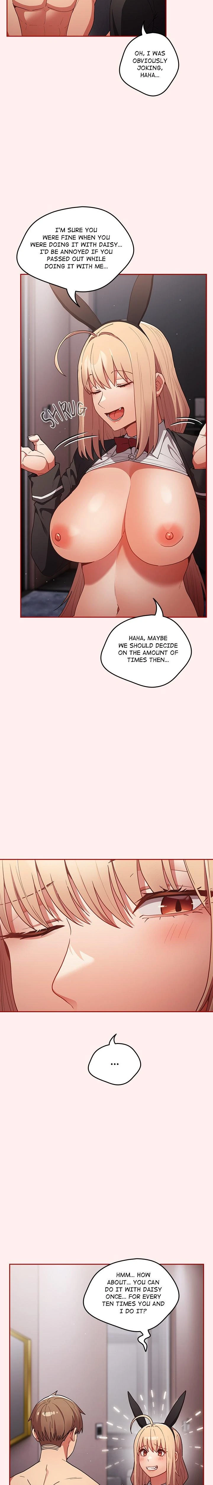 The Carry Chapter 086 Page 7