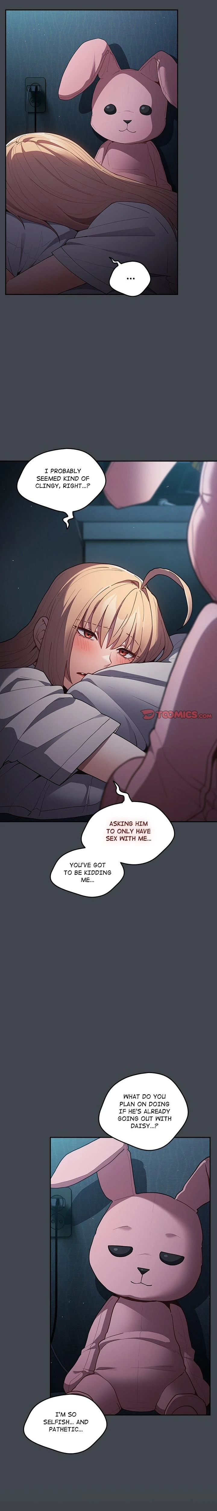 The Carry Chapter 086 Page 11