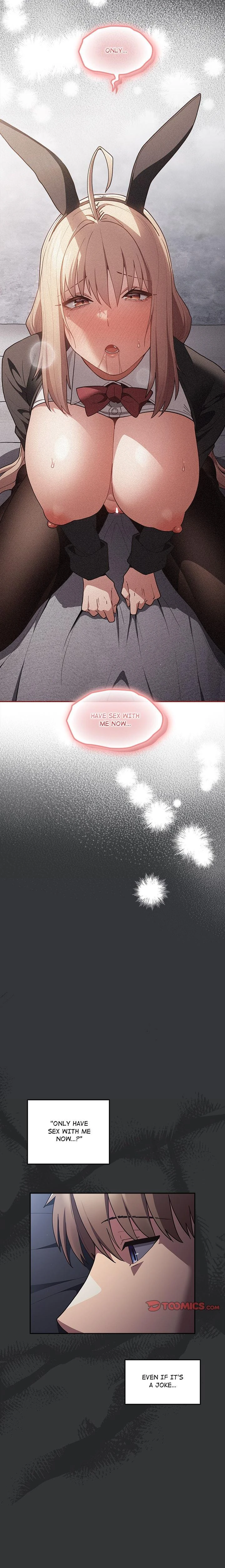 The Carry Chapter 086 Page 14