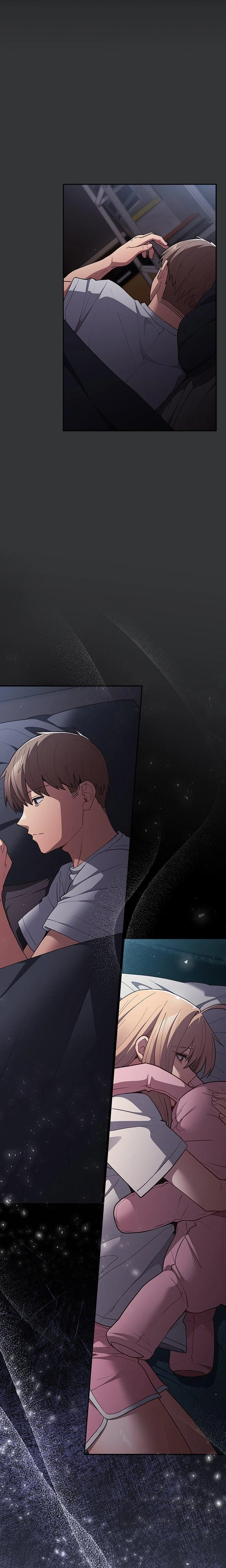 The Carry Chapter 086 Page 16