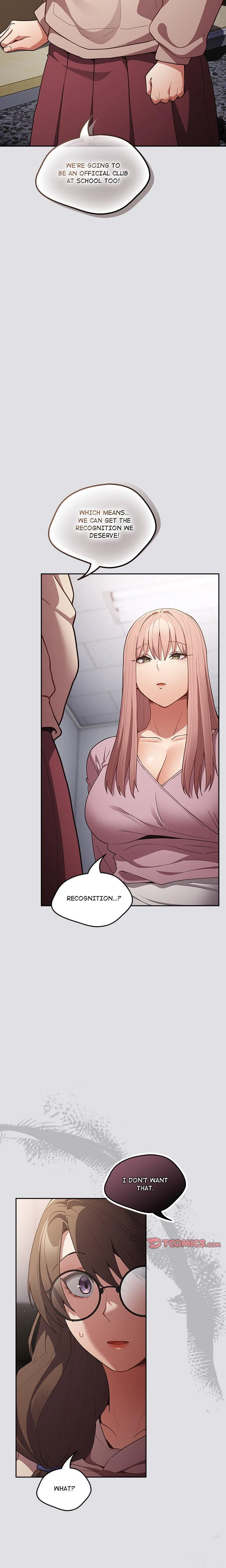 The Carry Chapter 086 Page 23