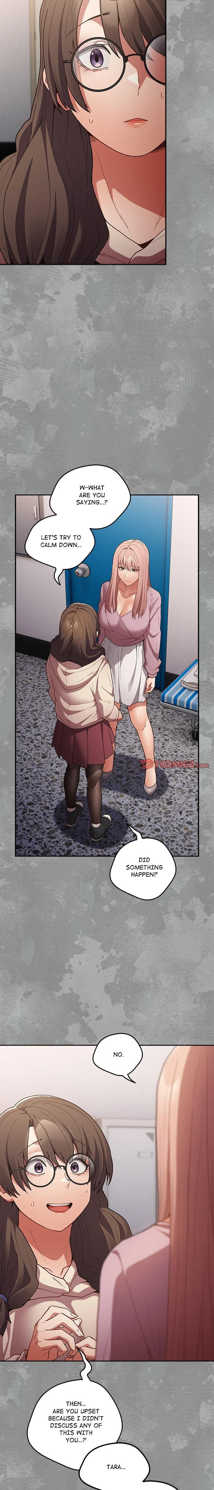 The Carry Chapter 087 Page 2