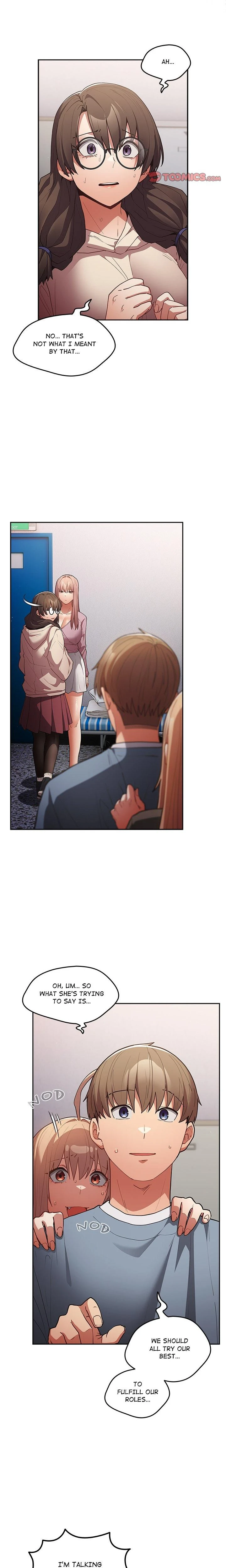 The Carry Chapter 087 Page 8