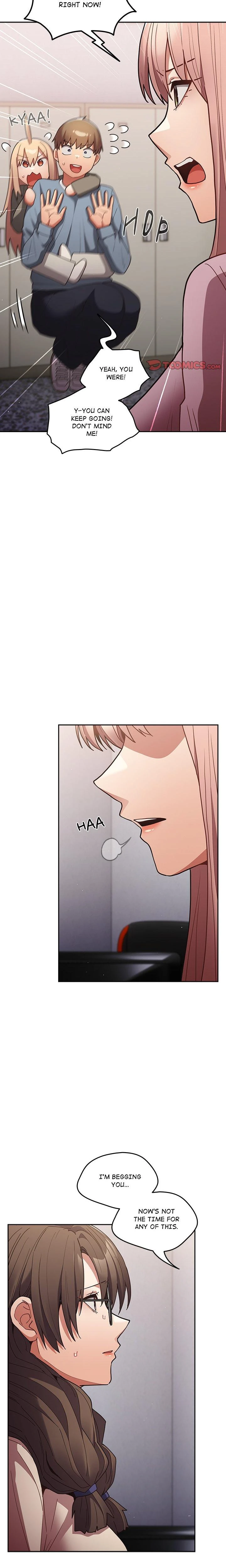 The Carry Chapter 087 Page 9