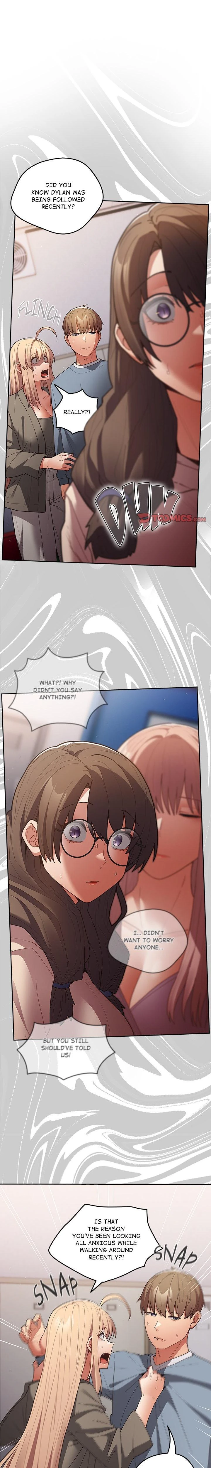 The Carry Chapter 087 Page 10