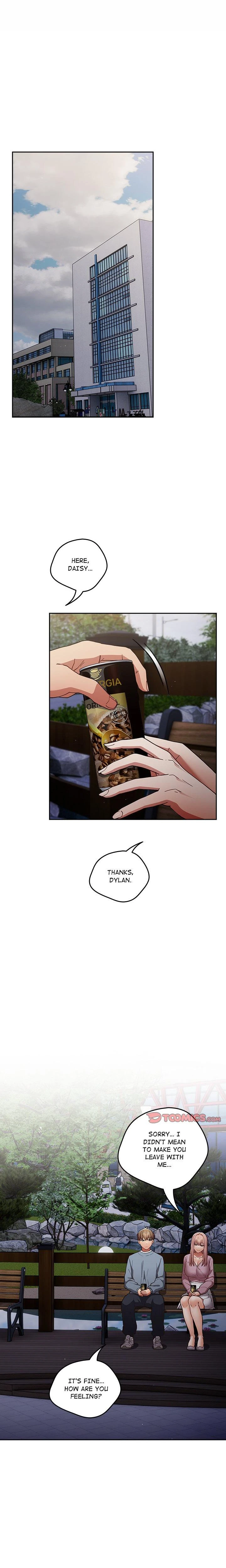 The Carry Chapter 087 Page 13