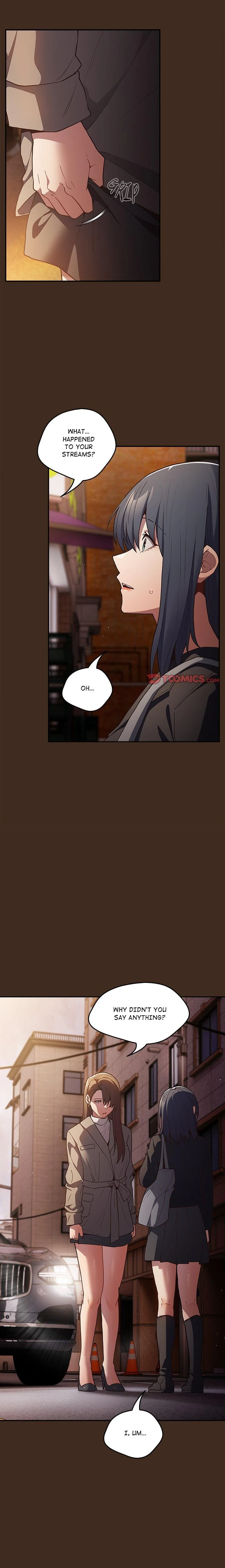 The Carry Chapter 087 Page 20