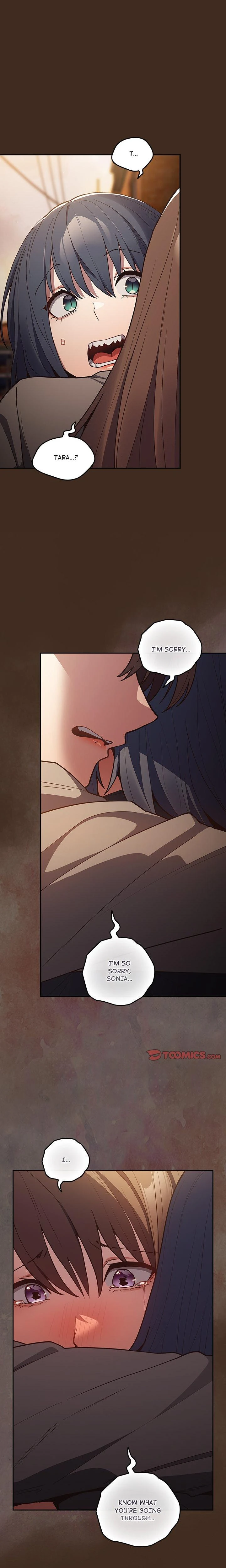 The Carry Chapter 087 Page 22