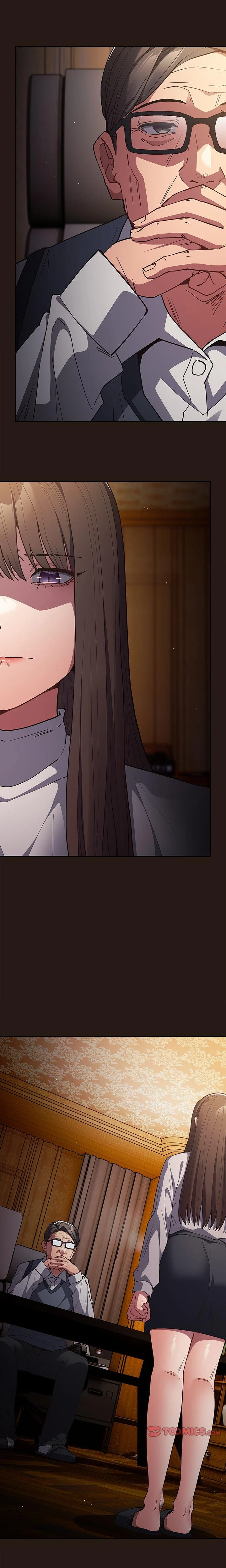 The Carry Chapter 087 Page 24