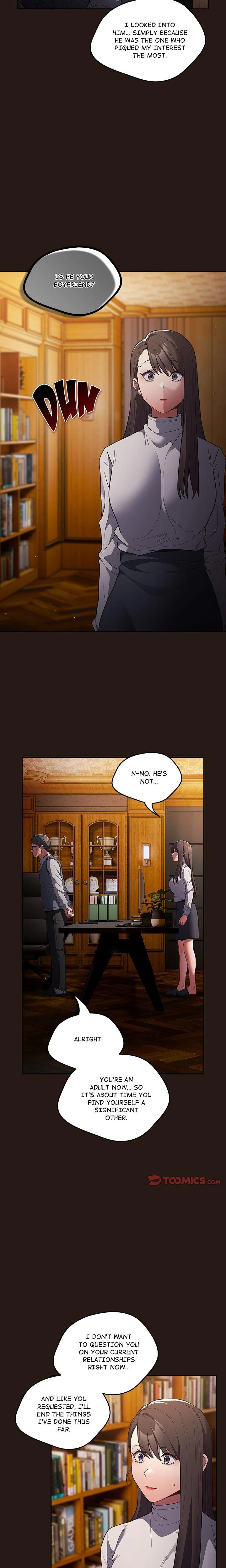 The Carry Chapter 088 Page 4