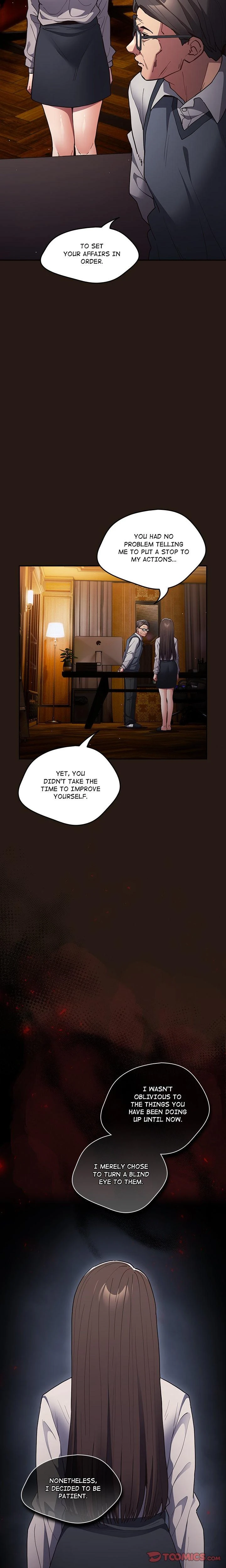 The Carry Chapter 088 Page 6