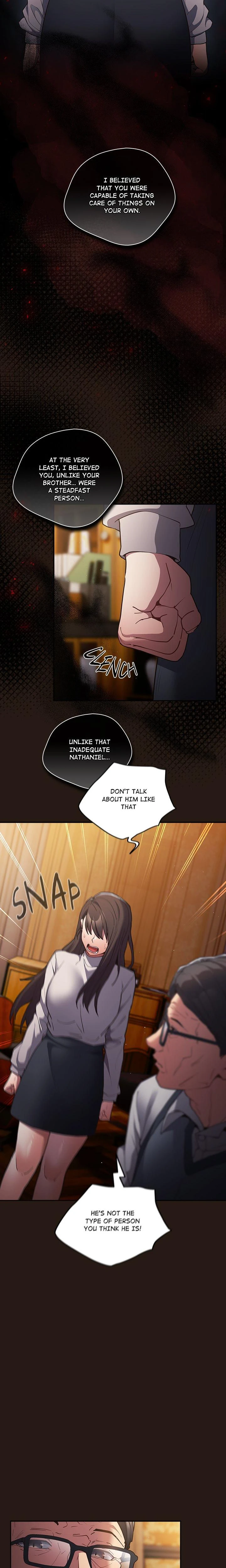The Carry Chapter 088 Page 7