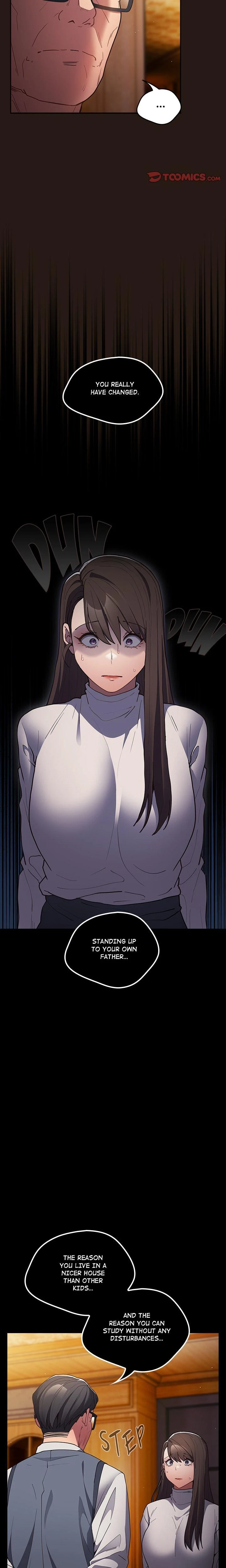 The Carry Chapter 088 Page 8