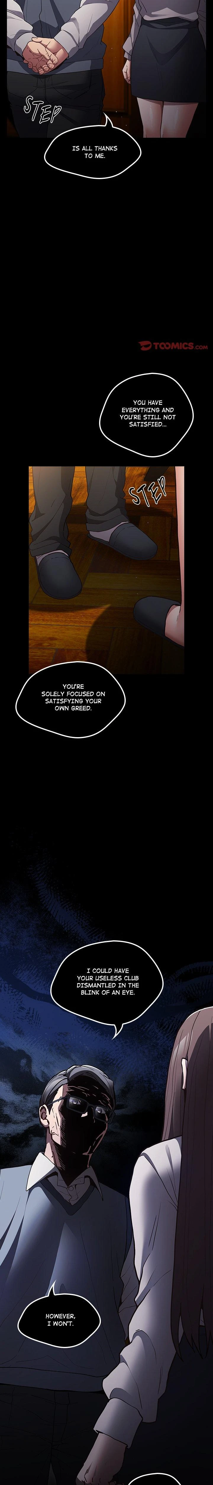 The Carry Chapter 088 Page 9