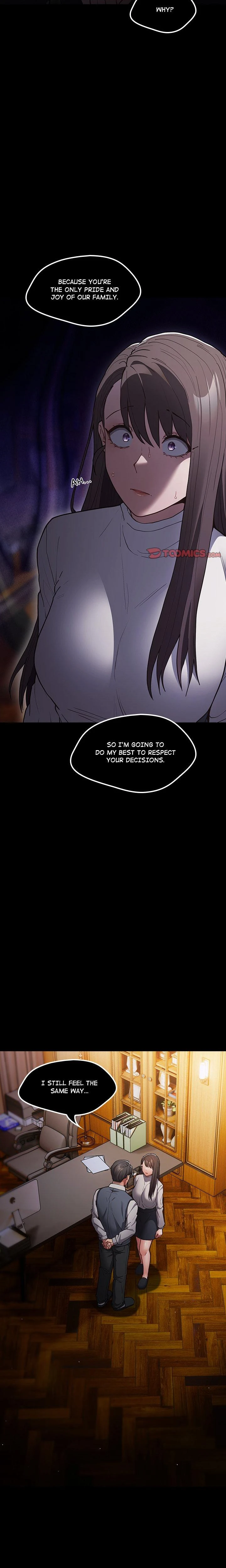 The Carry Chapter 088 Page 10
