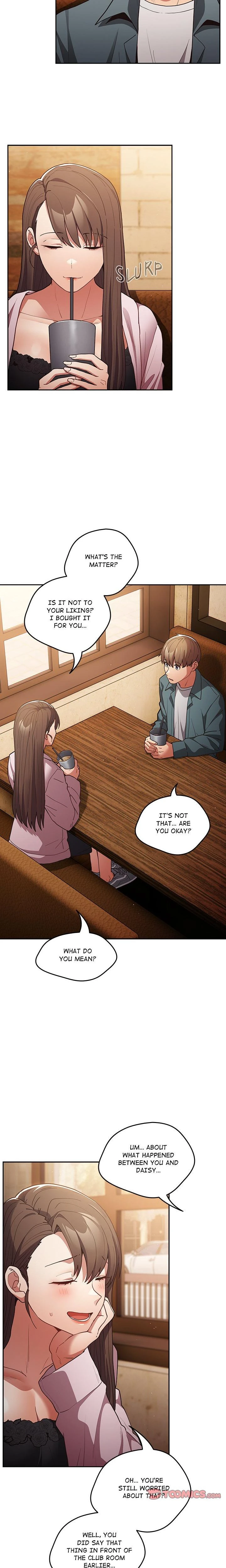 The Carry Chapter 088 Page 15