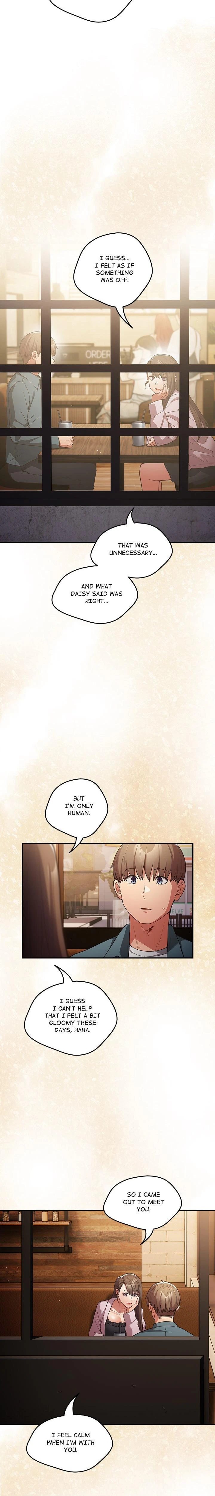 The Carry Chapter 088 Page 16
