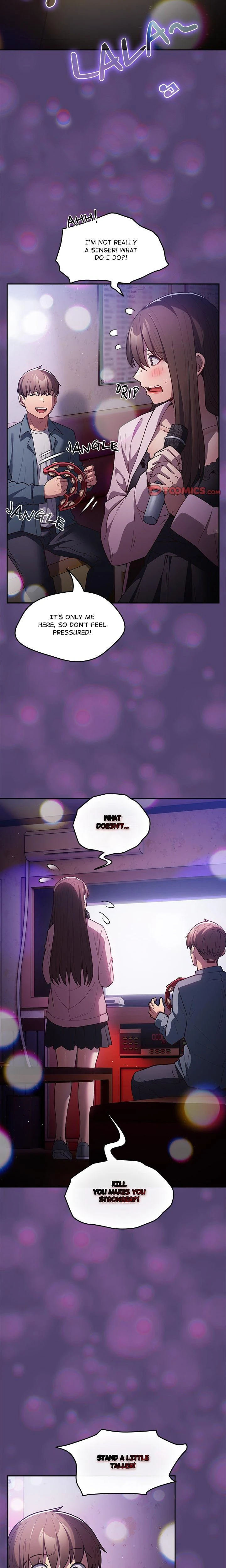 The Carry Chapter 088 Page 19