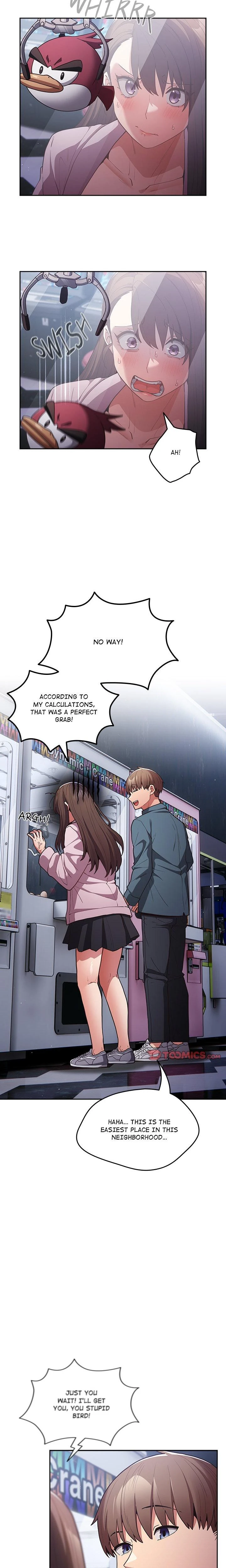 The Carry Chapter 088 Page 22