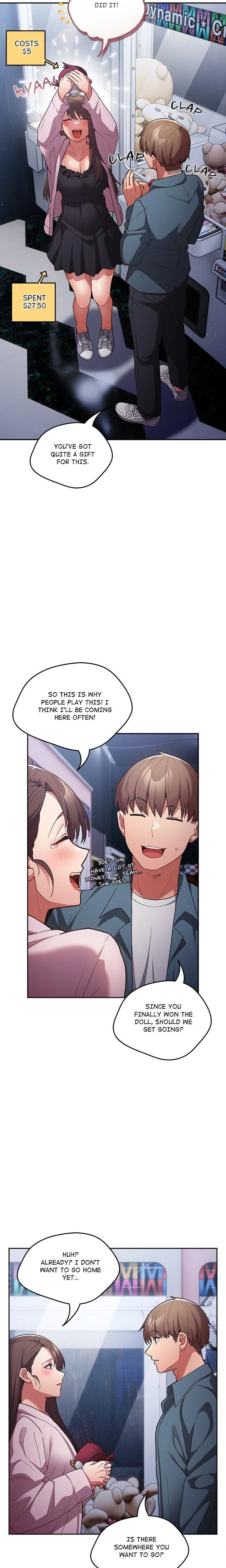 The Carry Chapter 088 Page 25