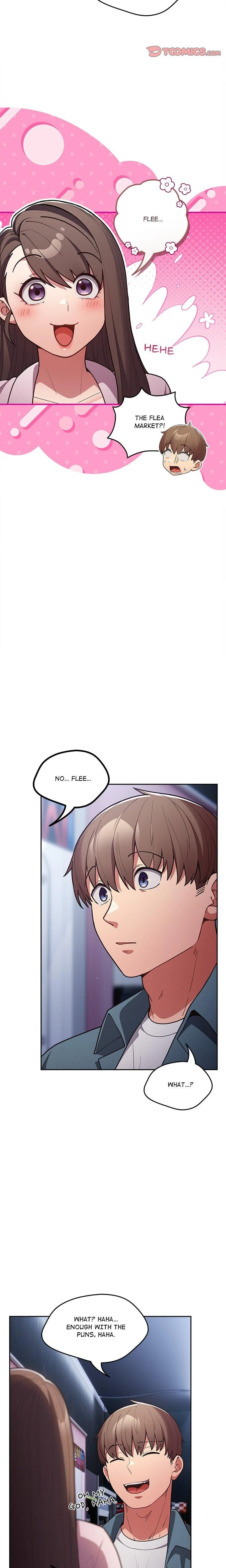 The Carry Chapter 088 Page 26