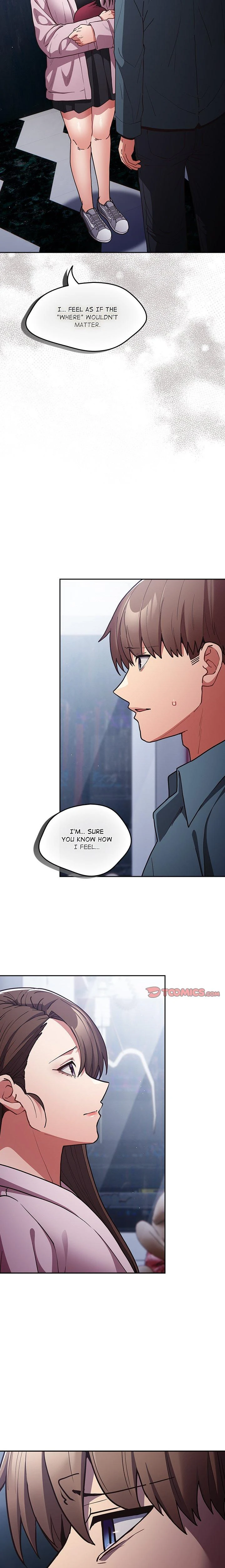 The Carry Chapter 089 Page 3